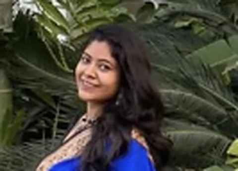 Ms. Garima Tripathi, admitted to Karlsruhe Institute of Technology, Germany