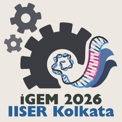 iGEM IISER Kolkata 2026